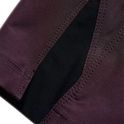 TROY LEE DESIGNS LILIUM PRO FLOW CAMO Women's Trousers Brown