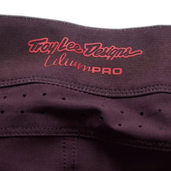 TROY LEE DESIGNS LILIUM PRO FLOW CAMO Women's Trousers Brown