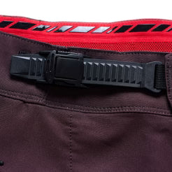 TROY LEE DESIGNS LILIUM PRO FLOW CAMO Women's Trousers Brown