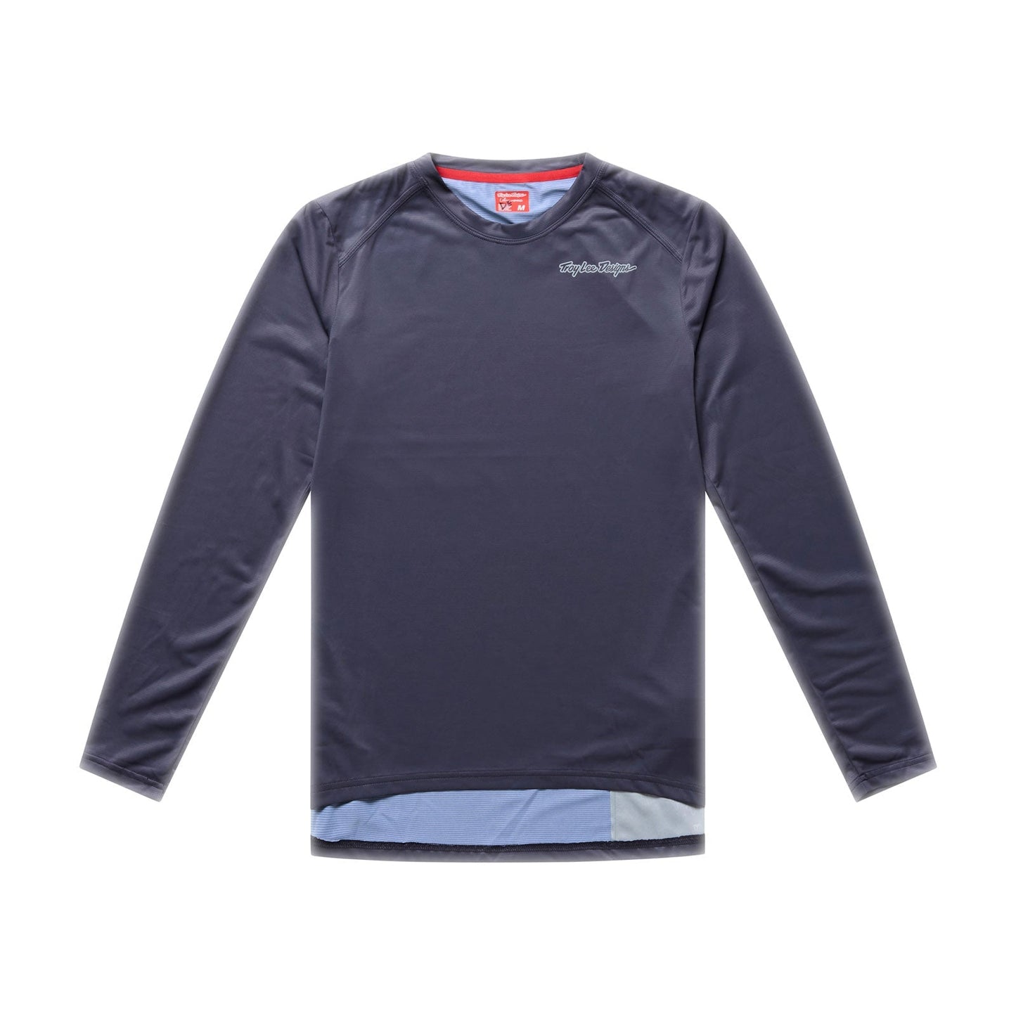 TROY LEE DESIGNS LILIUM PRO Women's Long Sleeve Carbon Jersey