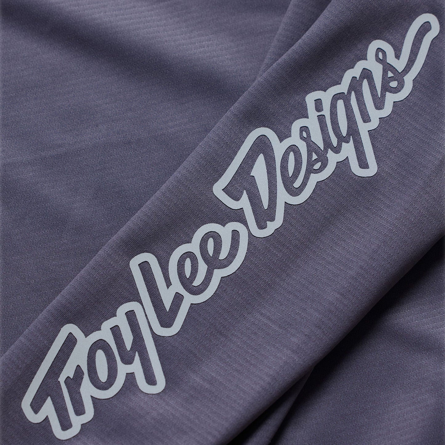 TROY LEE DESIGNS LILIUM PRO Women's Long Sleeve Carbon Jersey