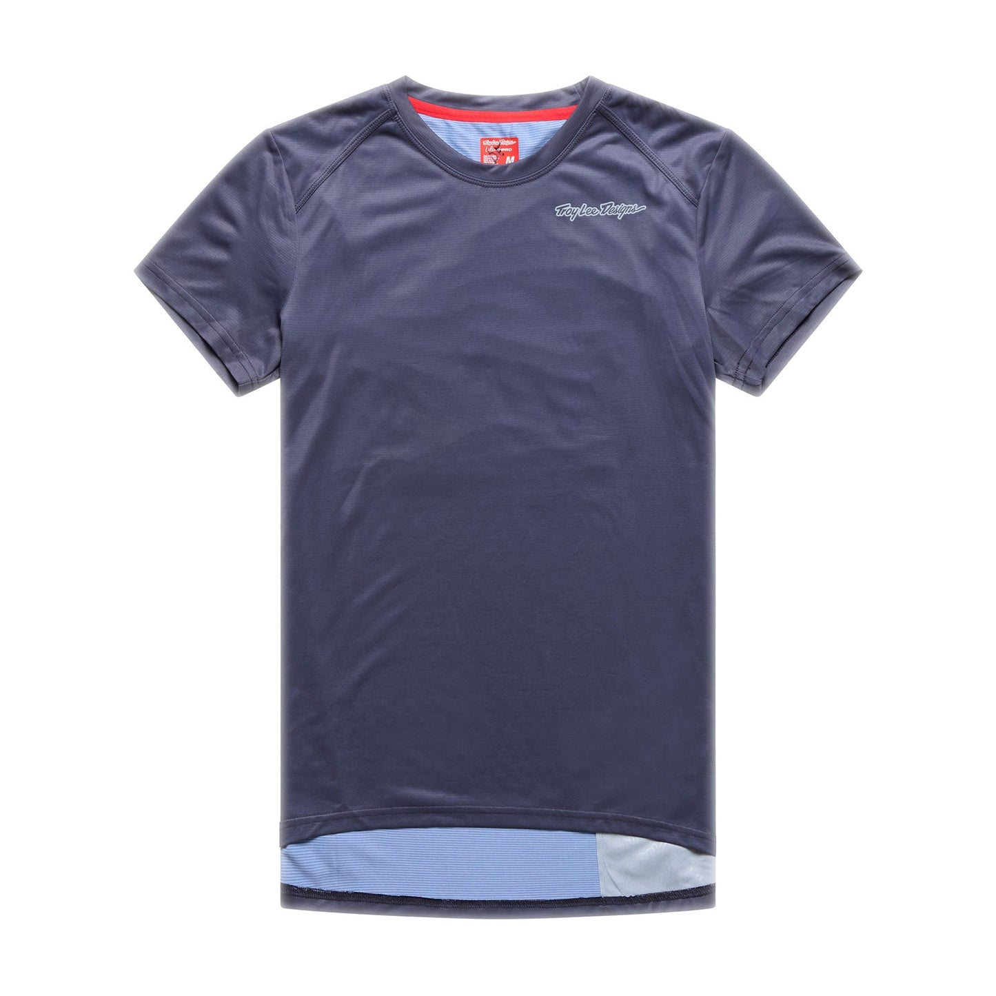 TROY LEE DESIGNS LILIUM PRO Ladies Short Sleeve Carbon Jersey