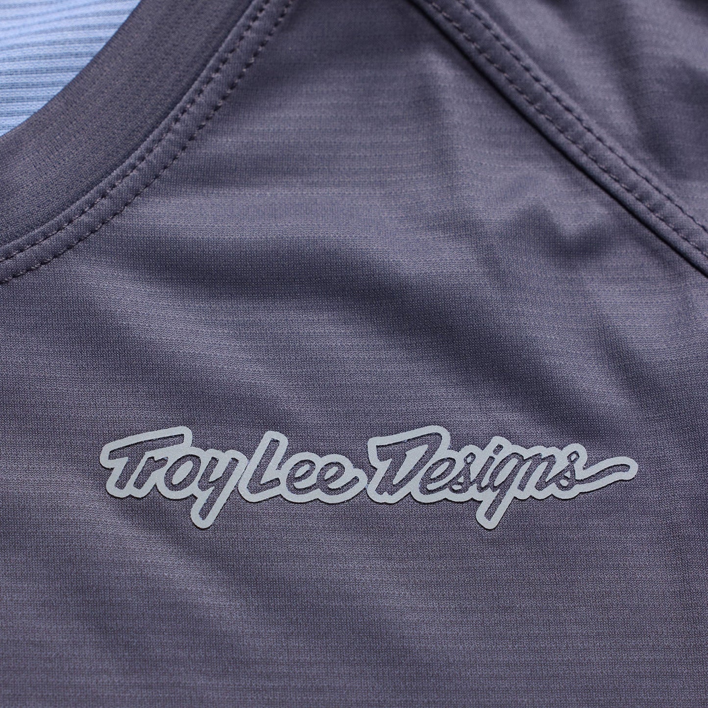 TROY LEE DESIGNS LILIUM PRO Ladies Short Sleeve Carbon Jersey