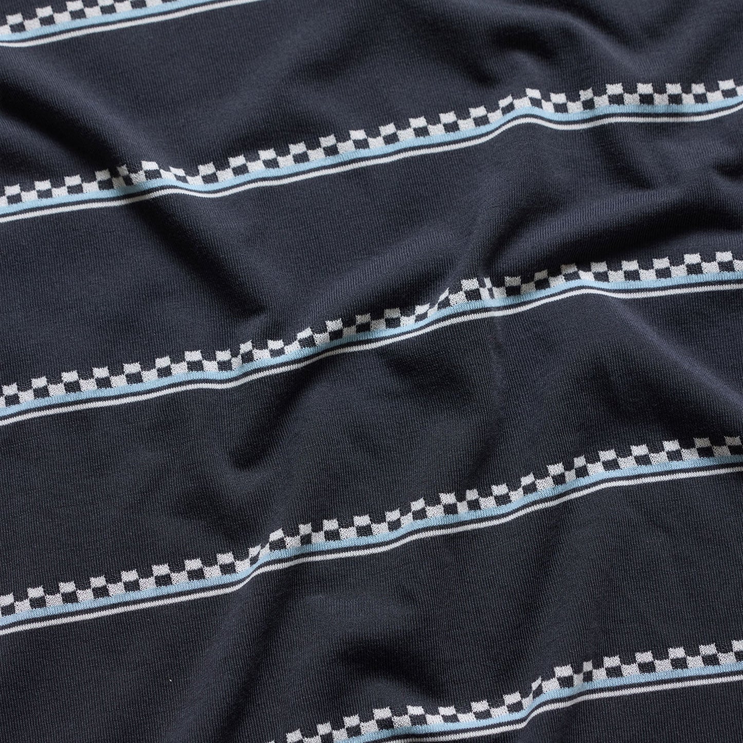 TROY LEE DESIGNS LILIUM RIDE CHECKED OUT Kortärmad Carbon Jersey, dam