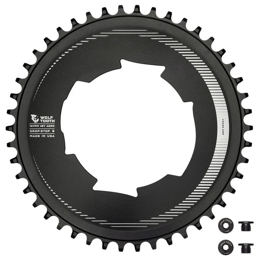 Mono 10/11/12V WOLF TOOTH Direct Mount SRAM 8 bolt chainring
