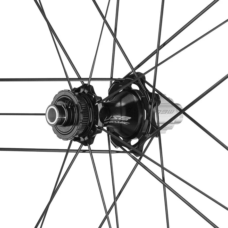Par CAMPAGNOLO BORA X 50 mm C27-hjul