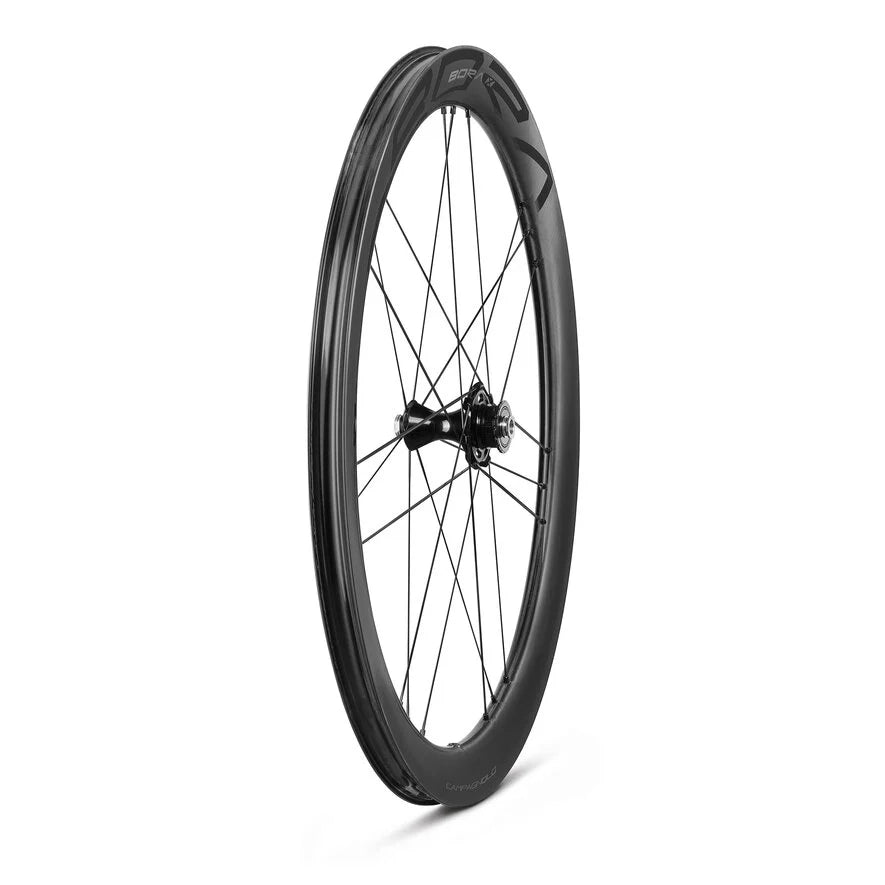 Par CAMPAGNOLO BORA X 50 mm C27-hjul