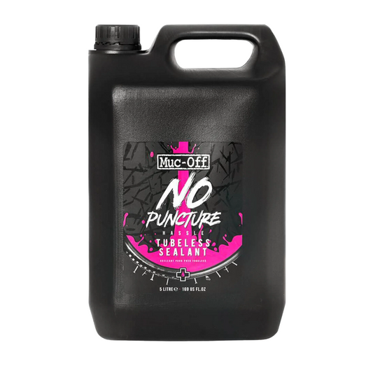 MUC-OFF Väg- och gruspreventiv vätska (5 L)
