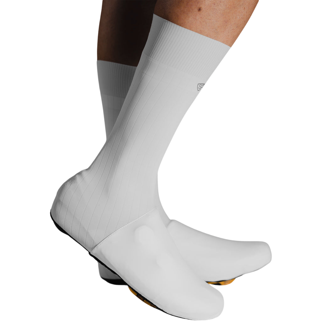 Stövelskydd SPZATZWEAR SPATZ WINDSOCK 2 Vit