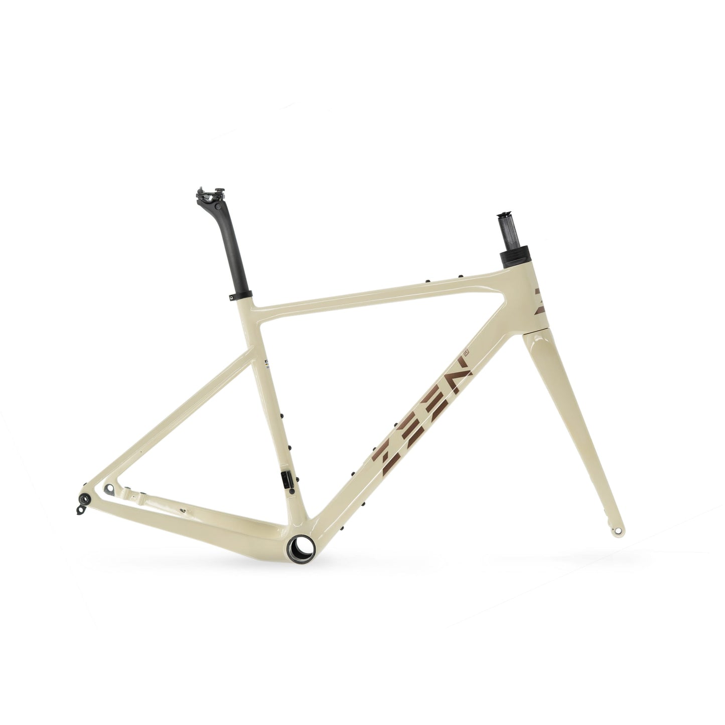 ZEEN X-RACE Ramkit