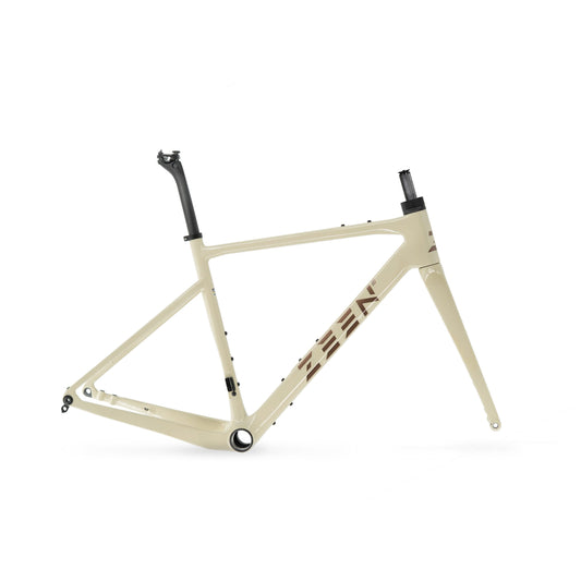 ZEEN X-RACE Ramkit