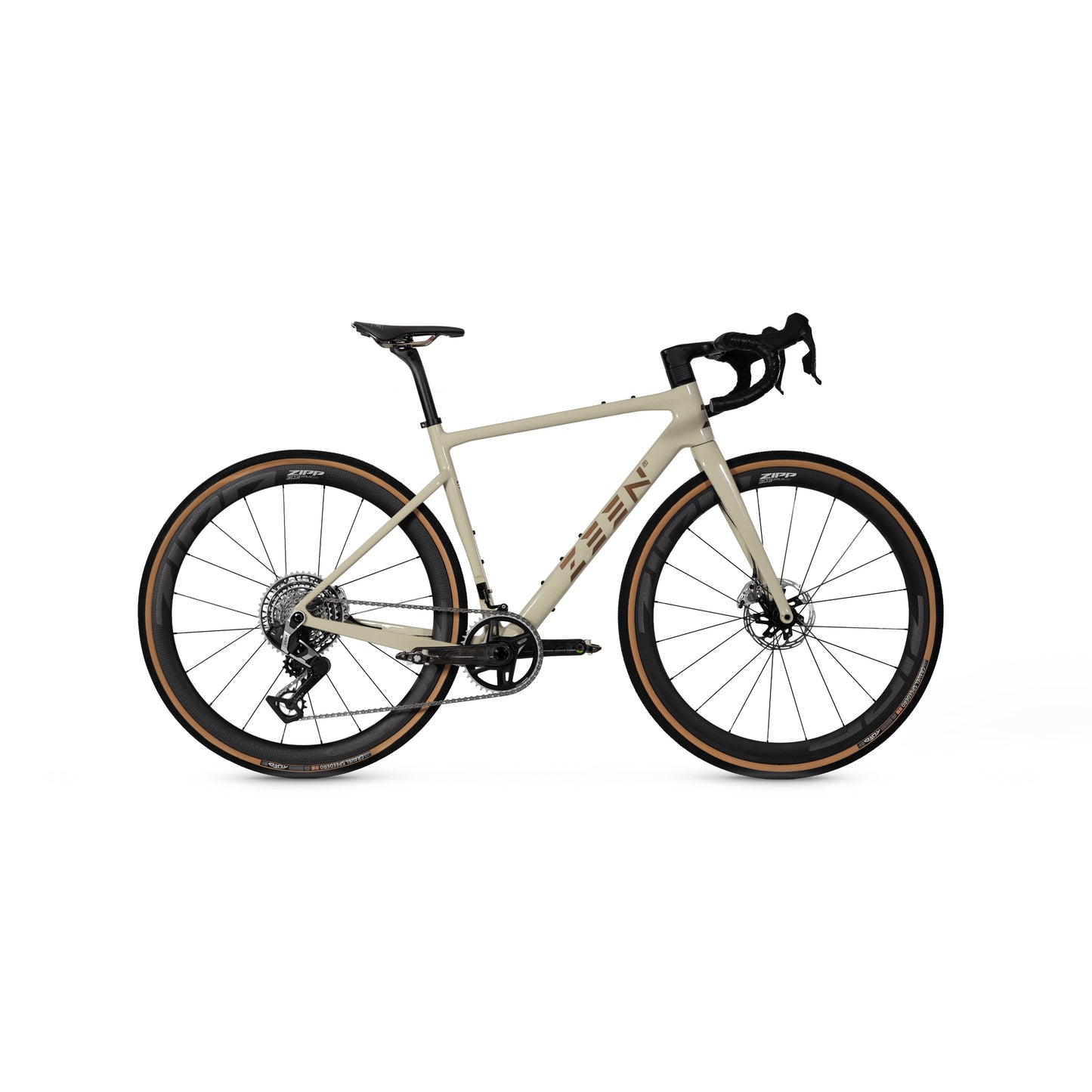 ZEEN X-RACE Ramkit