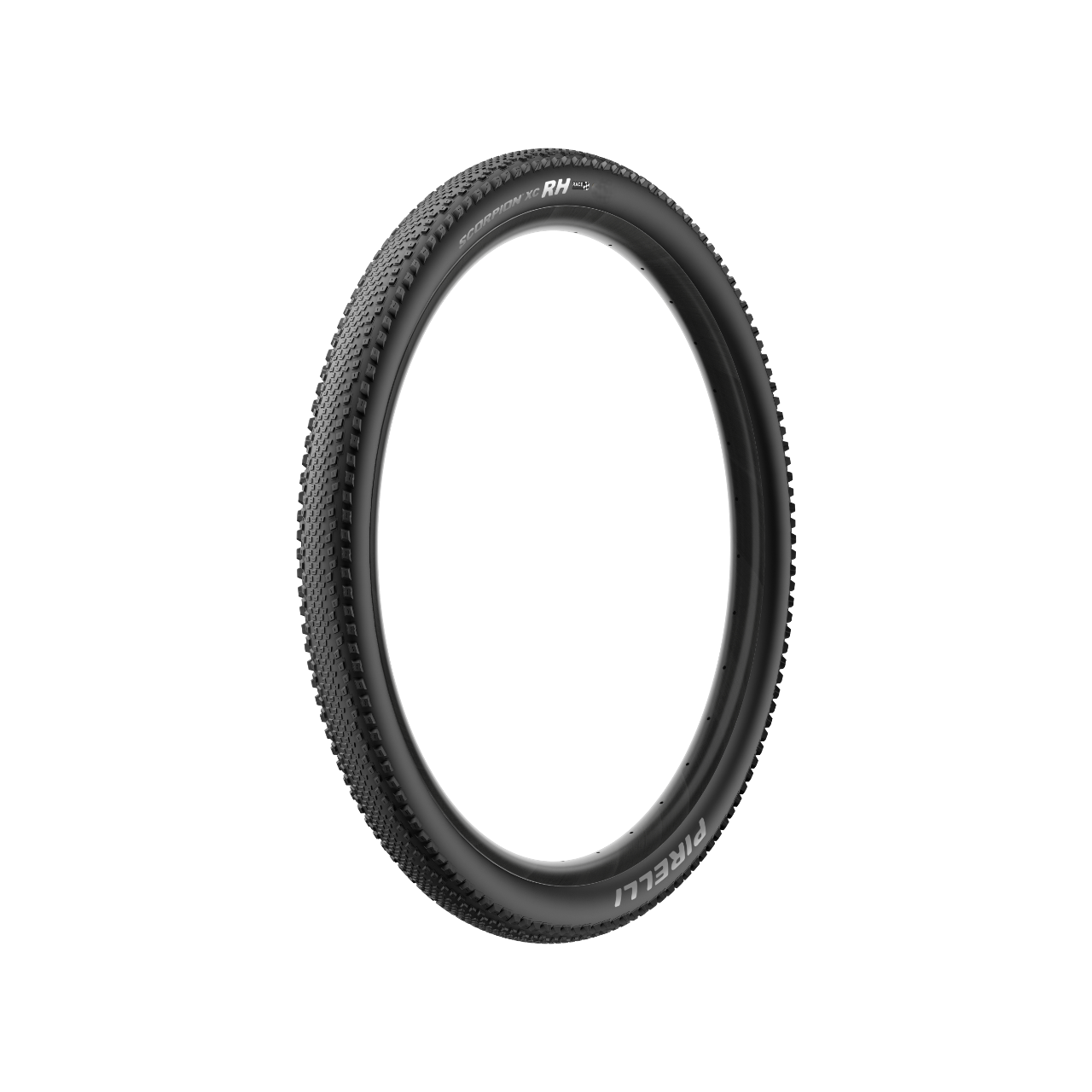 PIRELLI SCORPION RACE XC RC RH Lite 29x2.40 Tubeless Ready Soft Silver tire