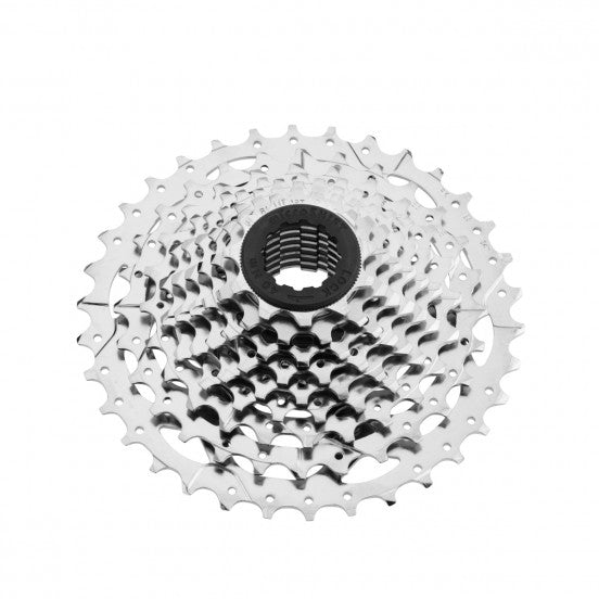 9V MICROSHIFT MARVO CS-H09 kassett