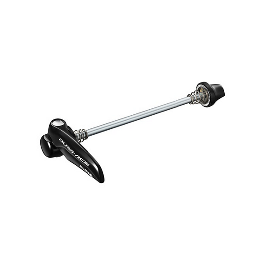 SHIMANO 133 mm framhjulslås WH-R9200-C50