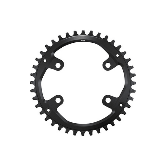 Mono 9/10/11V SHIMANO CUES U8000 BCD 96 mm kedjekrans