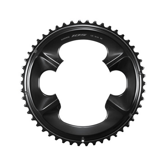 SHIMANO 105 R7100 110 mm 12V kedjehjul för utomhusbruk