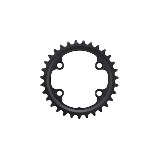 12V SHIMANO GRX RX820 80mm inre kedjekrans