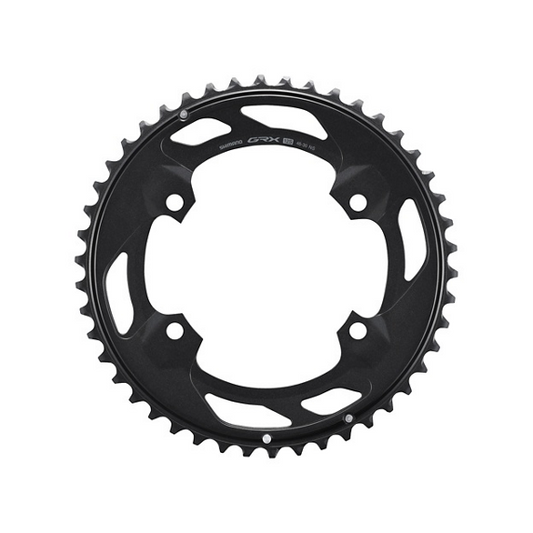 SHIMANO GRX RX610 12V 110 mm kedjekrans för utomhusbruk