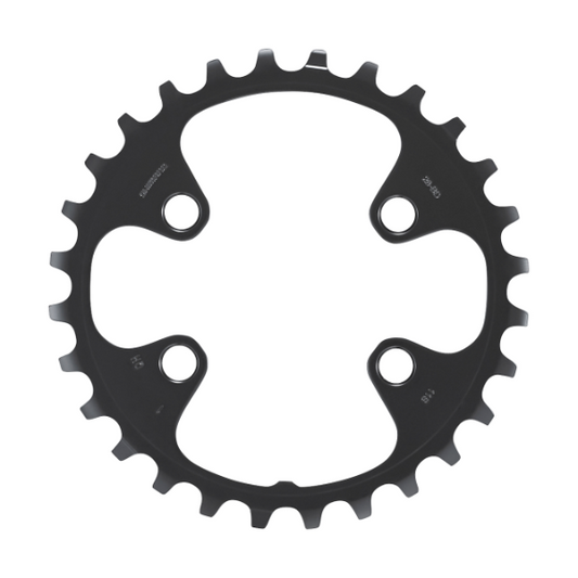 SHIMANO SLX Inner chainring for FC-M7000-11-2/FC-M7000-11-B2 (28-38 teeth) 11V
