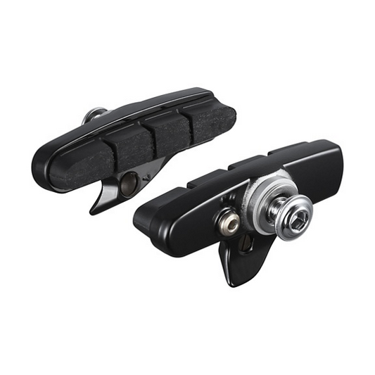 Pair of SHIMANO R55C4 Brake Pads for BR-R8110-F/BR-RS811-R