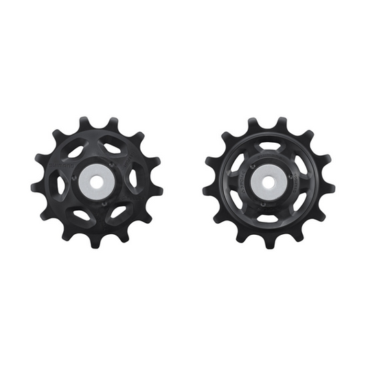 SHIMANO XT M8130/M8150 11-växlad bakväxel Long Cage Linkglide remskivor