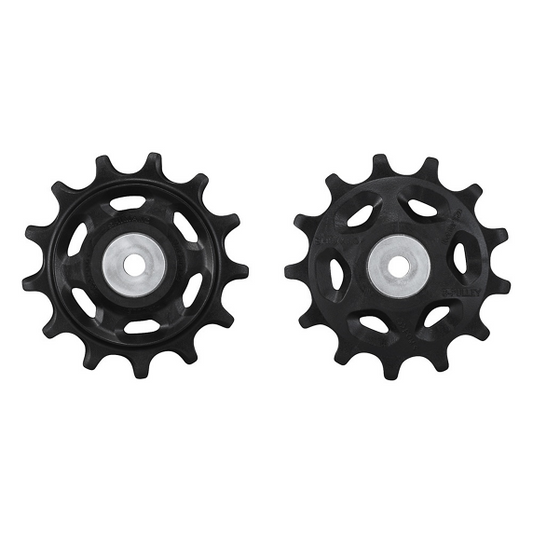 SHIMANO CUES RD U8000 11V bakväxelhållare