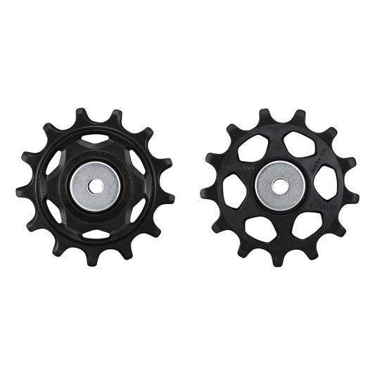 SHIMANO RD-U6000/U4000 9/10/11V Bakväxel Växlar