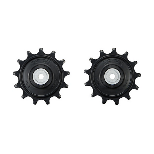 SHIMANO XTR DI2 12V Bakväxel Hjul RD-M9250