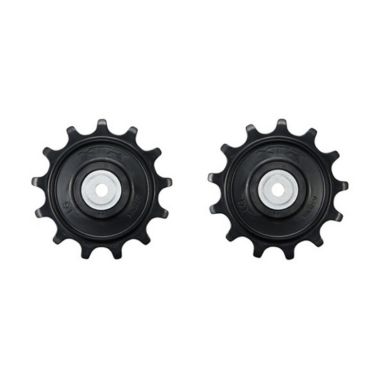 SHIMANO XTR DI2 12V Bakväxel Hjul RD-M9260