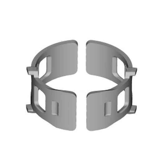 SHIMANO 34,9>31,8 mm reducering av klämma för främre växellåda SM-AD17