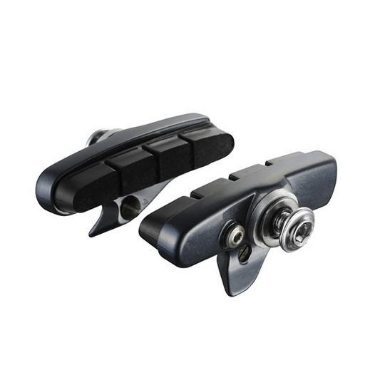 Par SHIMANO DURA-ACE R55C4 BR-9010 grå skridskor