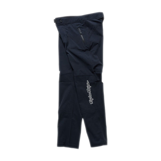 TROY LEE DESIGNS YOUTH SKYLINE TRAIL MONO Junior Pants Black