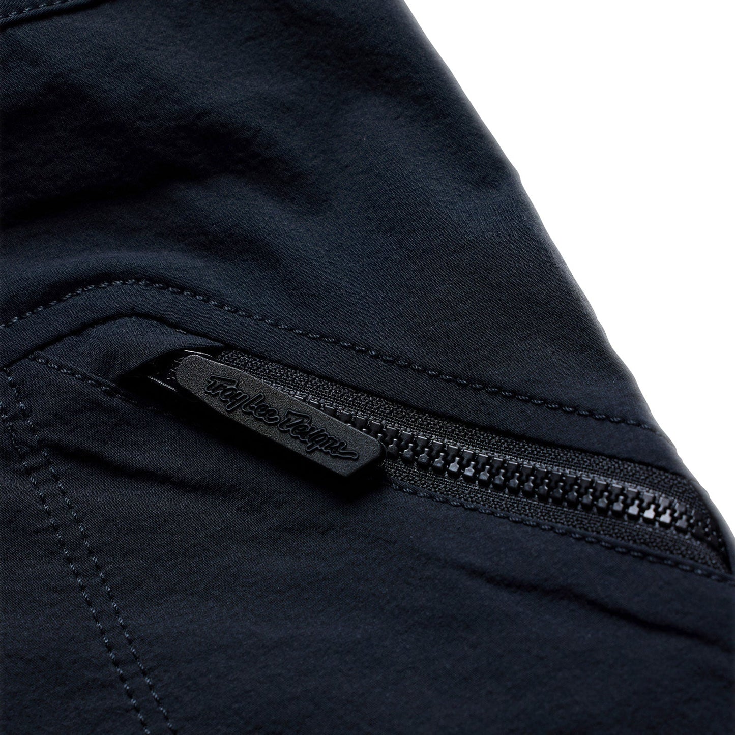 TROY LEE DESIGNS YOUTH SKYLINE TRAIL MONO Junior Pants Black