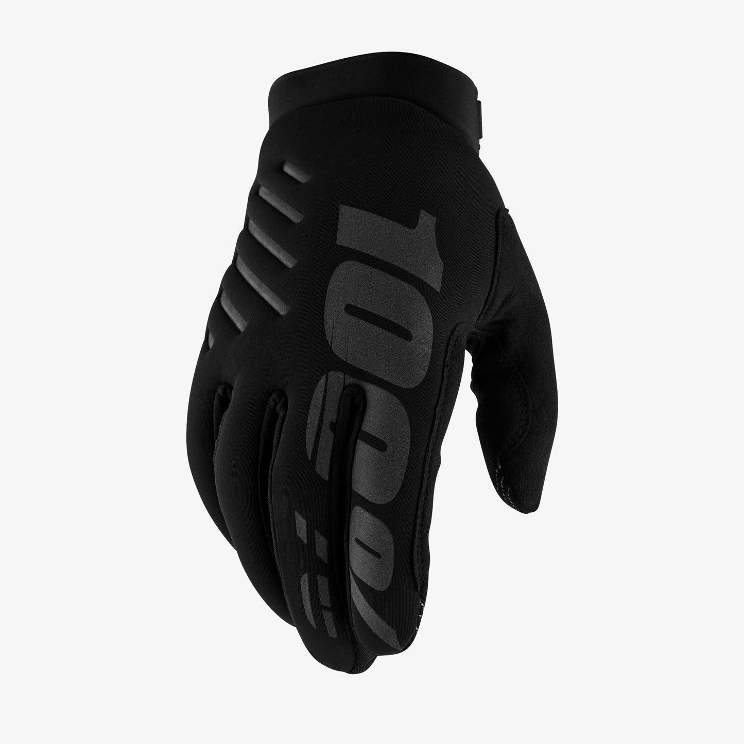 Handskar 100% BRISKER Svart