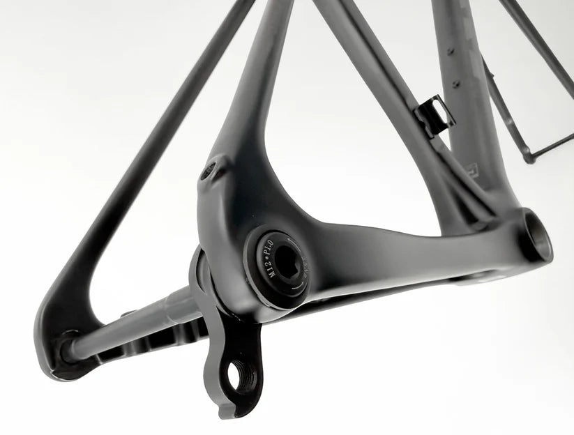 ZEEN SUPERLITE-ramset + ZEEN ROAD-styre – KOMBINATIONSPACK
