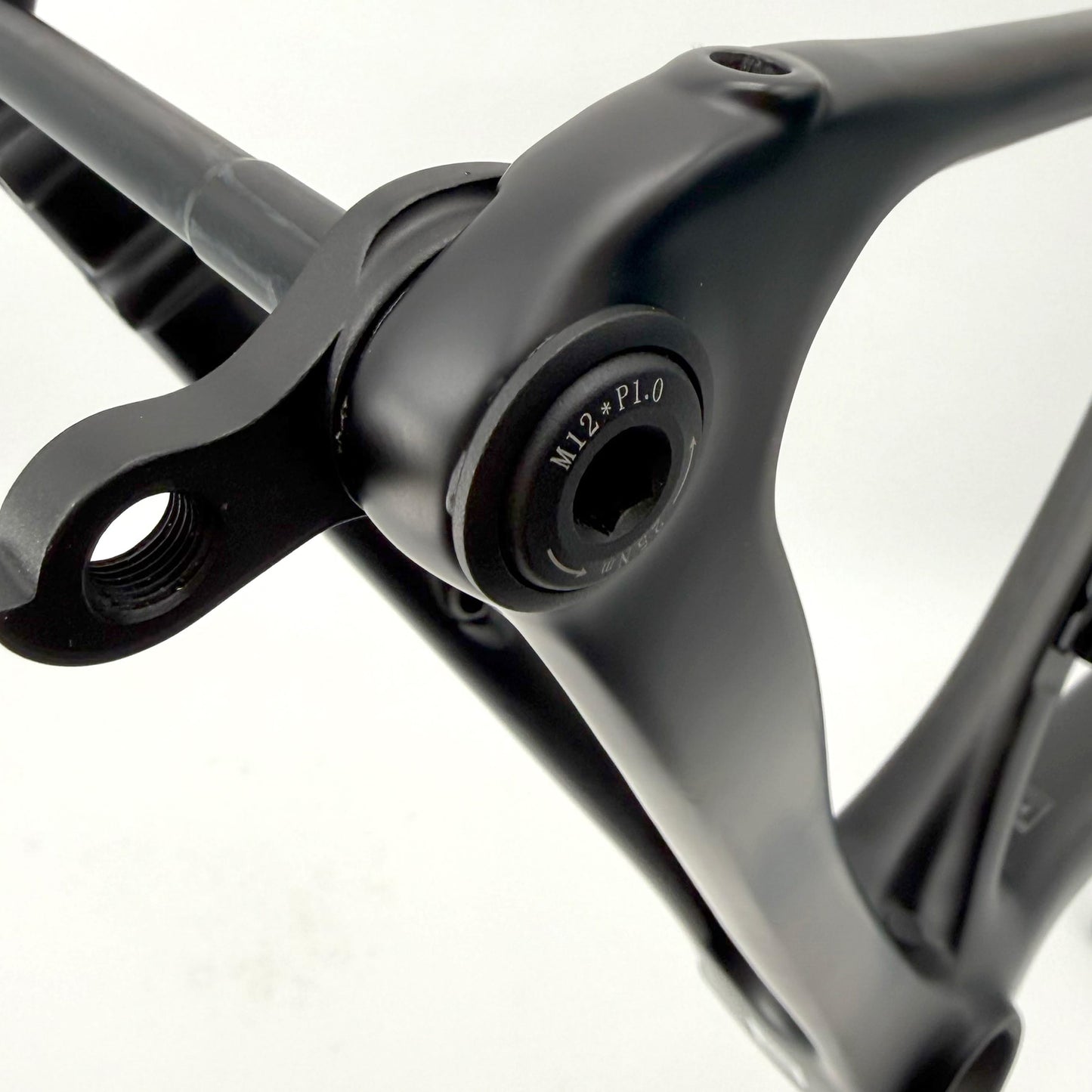 ZEEN SUPERLITE frame kit