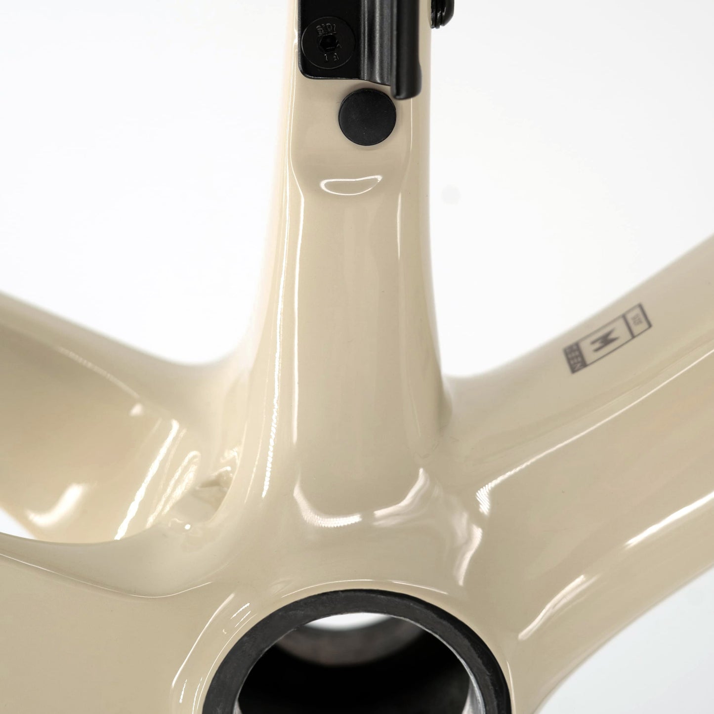 ZEEN X-RACE Ramkit