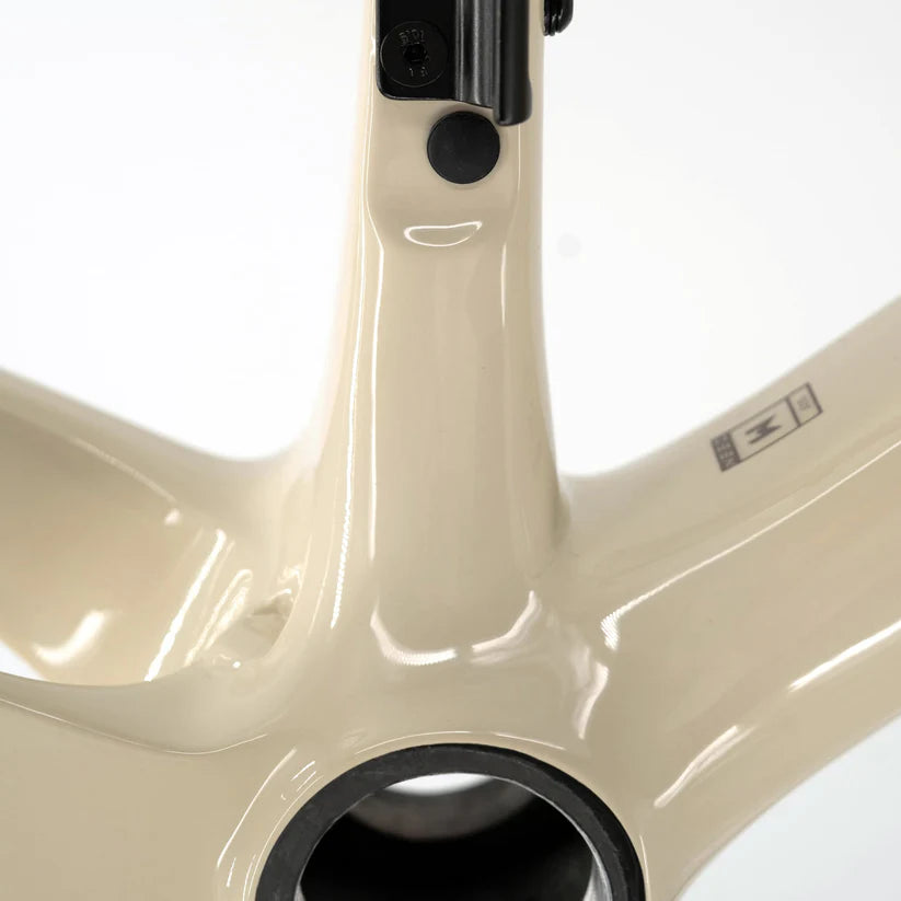 ZEEN X-RACE Frame Kit + ZEEN GRAVEL Handlebar COMBO