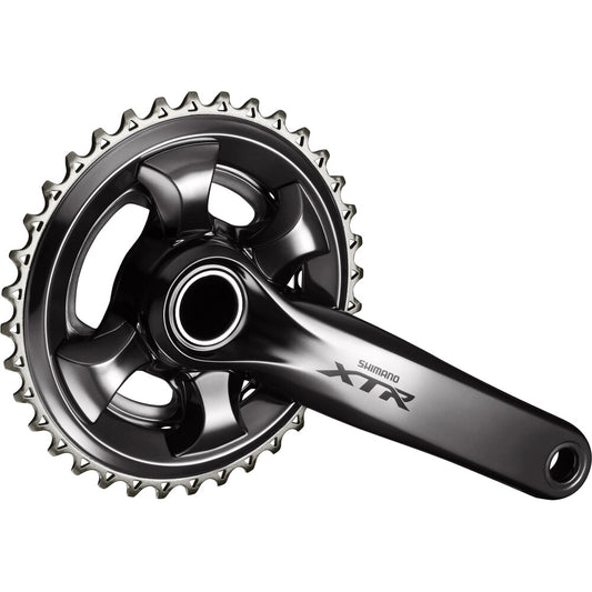 Vevparti 2x11V SHIMANO XTR FC-M9020