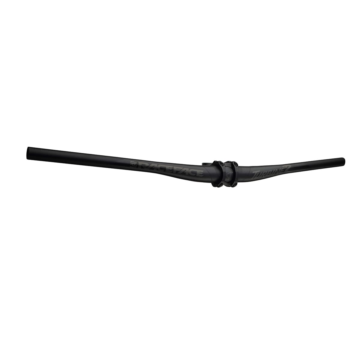 RACE FACE TURBINE R Rise 10mm 800mm Svart styre