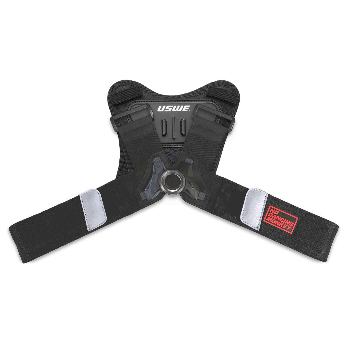 USWE ACTION CAMERA NDM 1 Bröstsele Svart M/XL
