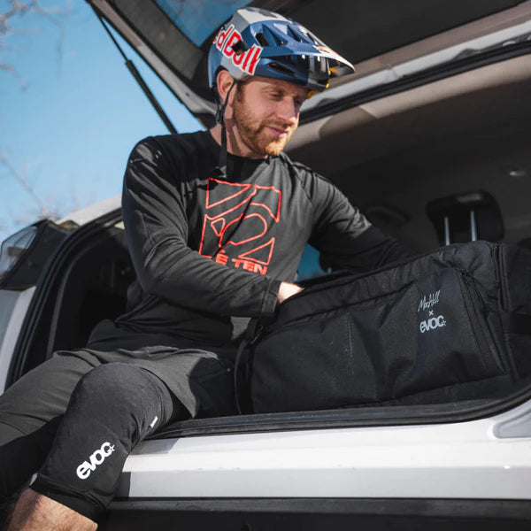 Resväska EVOC BAG 55L MACASKILL