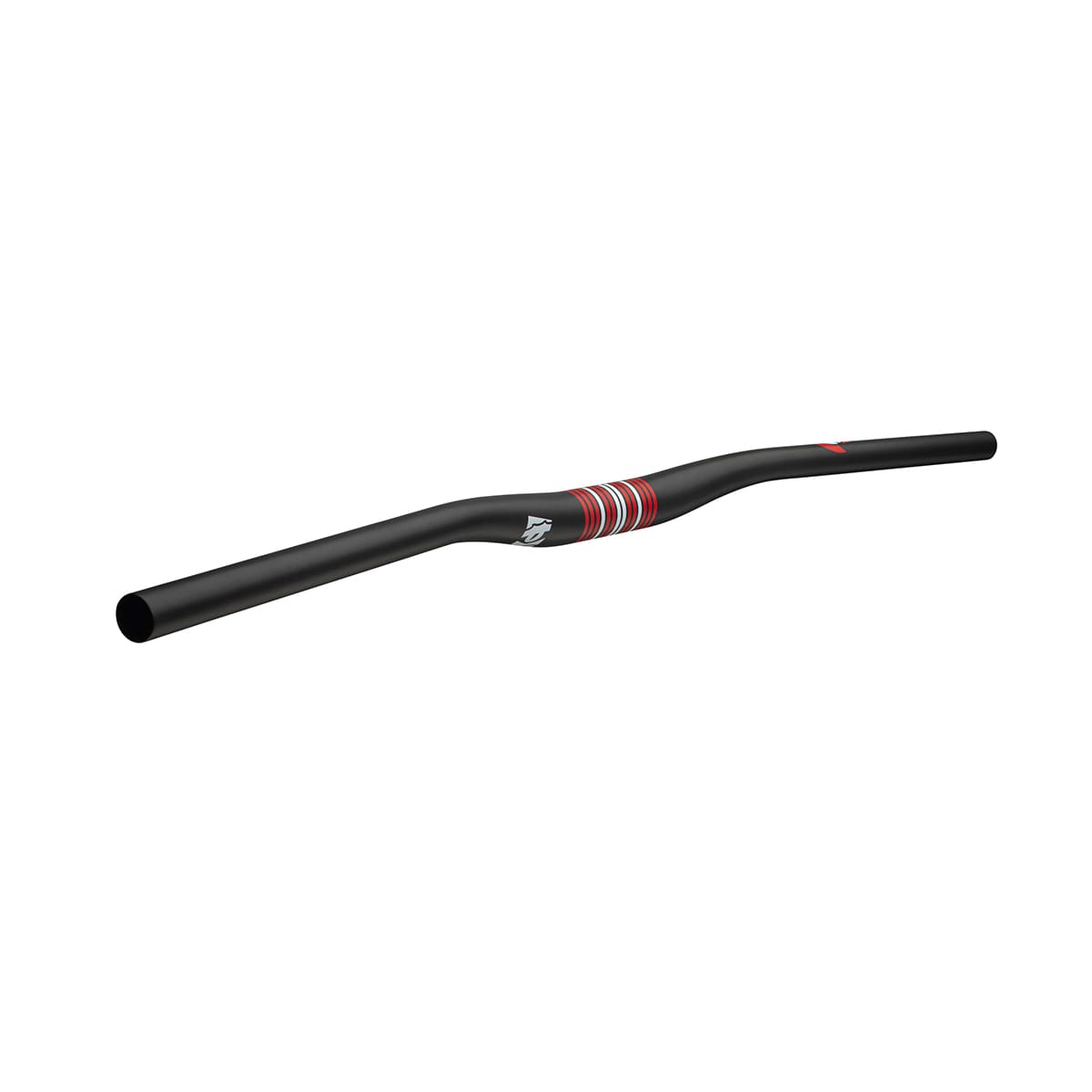 RACE FACE SIXC Carbon Rise 19mm hängare 785mm Röd