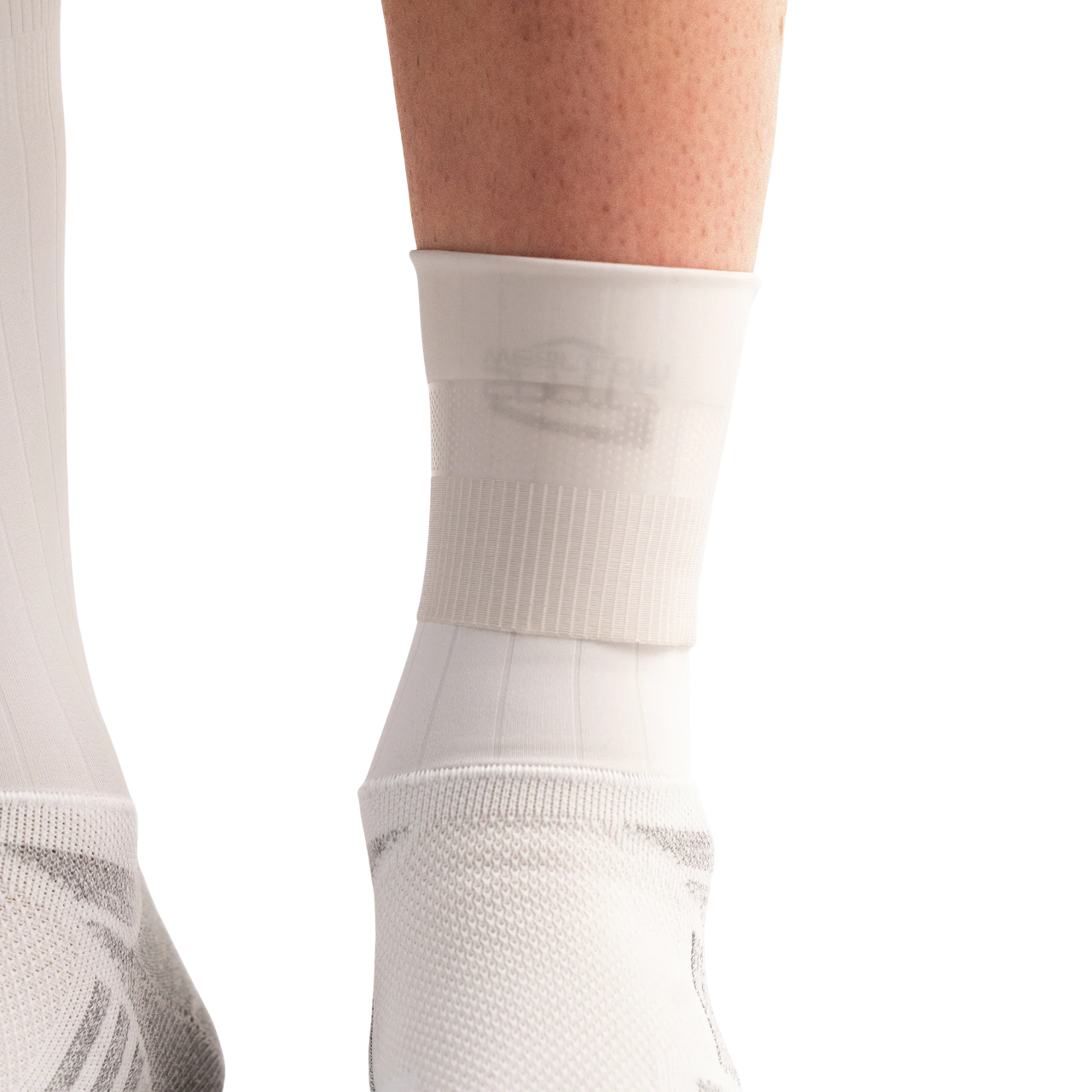 SPATZWEAR SPATZ AERO SOKZ Strumpor Vit