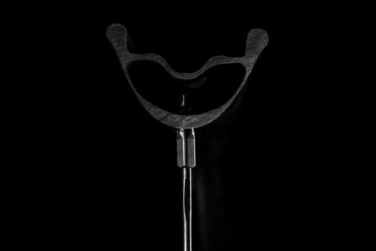ENVE AG25 Tubeless Ready (Center Lock) framhjul