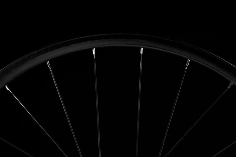ENVE AG25 Tubeless Ready (Center Lock) framhjul