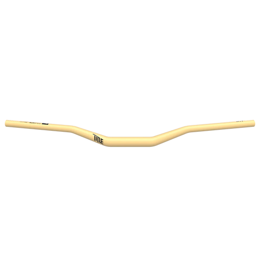 Styre TITLE AH1 Rise 25mm 800mm Sand