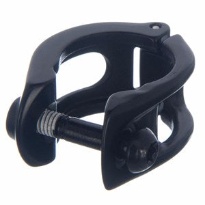 SRAM Bromshandtag Hinge-Clamp Svart