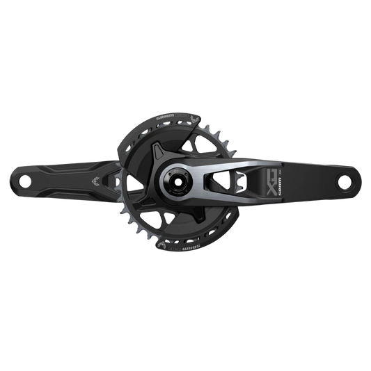 SRAM X0 Eagle V2 T-Type vevparti
